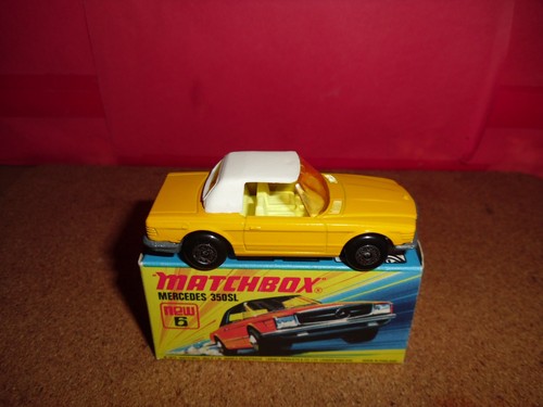Vhtf matchbox sup - matchbox, sup/fast