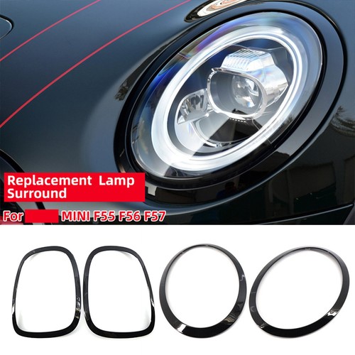 Fits 2021 mini - mini, f55