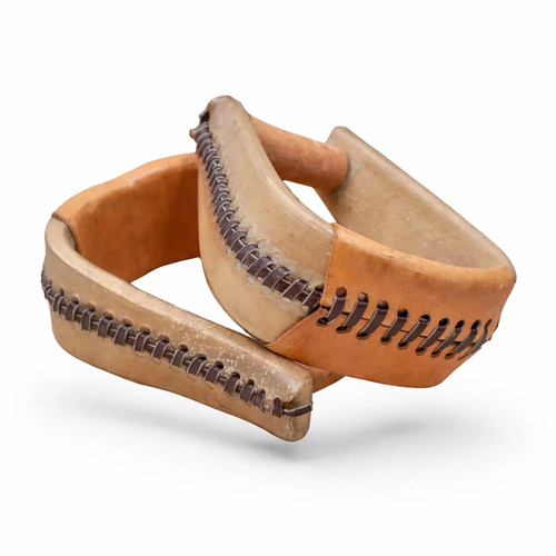 Roper rawhide western - 3",