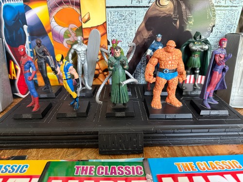 Eaglemoss marvel figurine - ⁠eaglemoss,