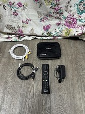 Humax HB-1100S Freesat HD TV Receiver *Not Recordable*