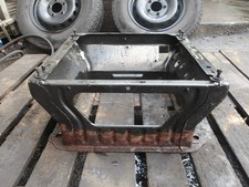 Transit mk7 drivers seat base - transit,