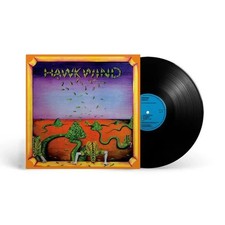 Hawkwind Hawkwind Remastered