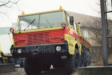 Truck Photo Tatra 813 Truck