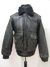 VINTAGE G-1 LEATHER FLIGHT