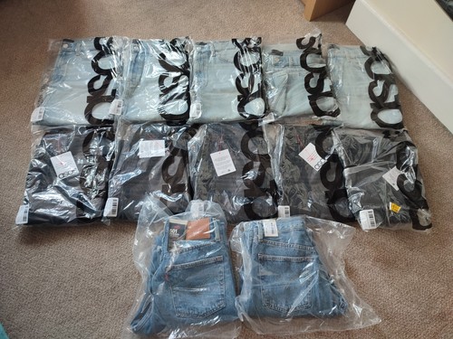 Levi asos women s jeans - &,