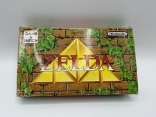 Nintendo Zelda, dual-screen