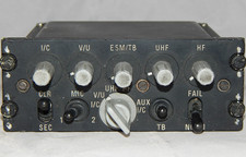 Lynx Helicopter Intercom