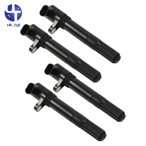 Pack ignition coil for - 4, of