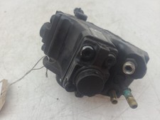 2012 VAUXHALL COMBO 2300 L2H1