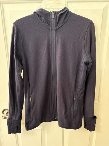 Icebreaker full zip hoodie - icebreaker,