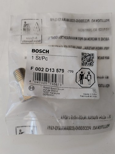 Overflow valve for - overflow, 0.55