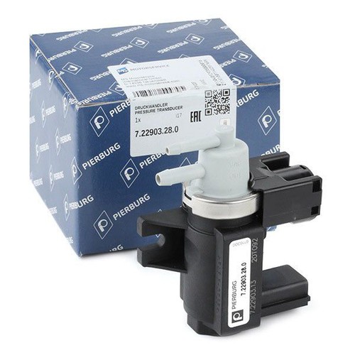 Turbo control valve - , a6