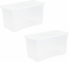 Clear 110 litre - 2,