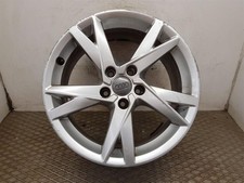 2015 ON MK5 AUDI A4 17" ALLOY