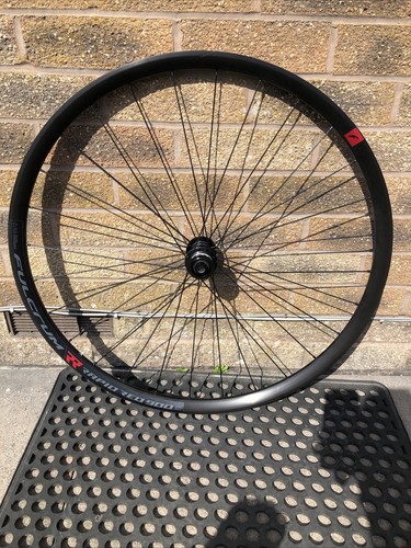 Fulcrum rapid red 900 700c - fulcrum,