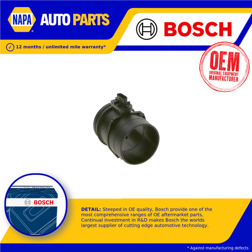 Air mass sensor 0281006093 - air,