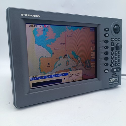 Furuno rdp 149 navnet - rdp-149, vx2