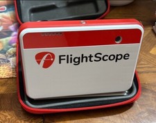 2022 Flightscope MEVO+ Plus