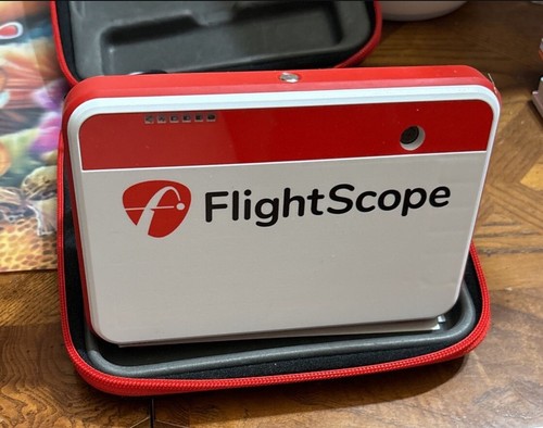 2022 flightscope mevo - 2022, plus