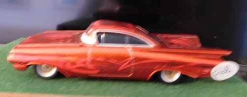 Disney pixar chevrolet - (f108),