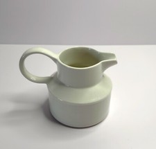 Midwinter Creation Stonehenge Creamer England Wedgwood White Vintage