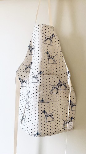 Emily bond dalmatians - bond,