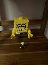 3D Printed XL Lego Inspired