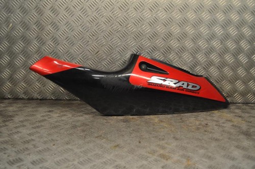 Suzuki gsxr600 srad - srad, gsx-r