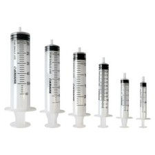 Disposable Syringe Sterile