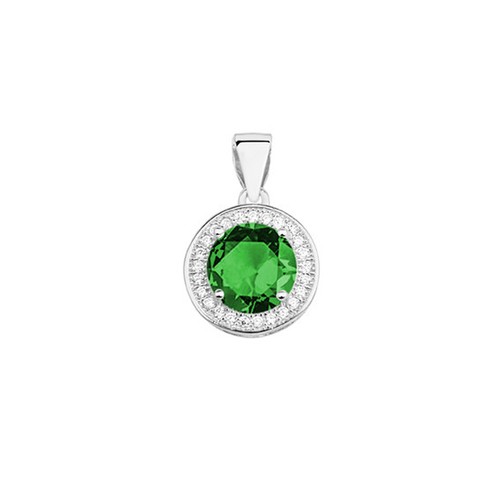 925 sterling silver - sterling, round
