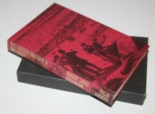 Folio Society - R.L. Stevenson