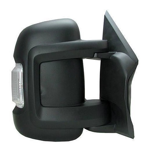 Eura mobil motorhome mirror - motorhome,