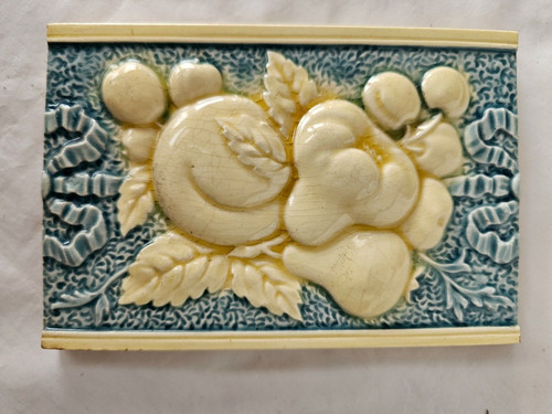 Minton 4 inch - , antique