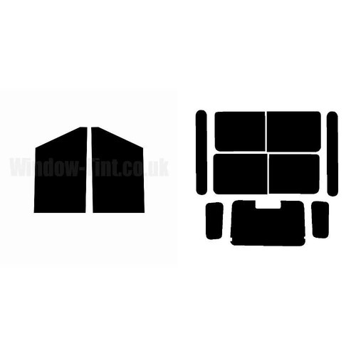 For land rover defender - land,