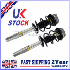 Front shock absorbers - 2x,