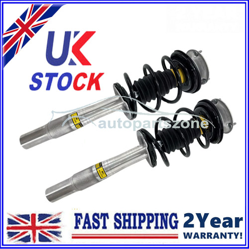 Front shock absorbers - front,