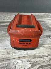 Hilti B22/5.2 V Battery Pack B