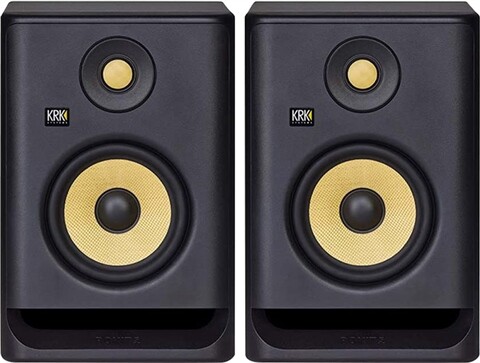 Krk rokit rp5 active studio - rokit,