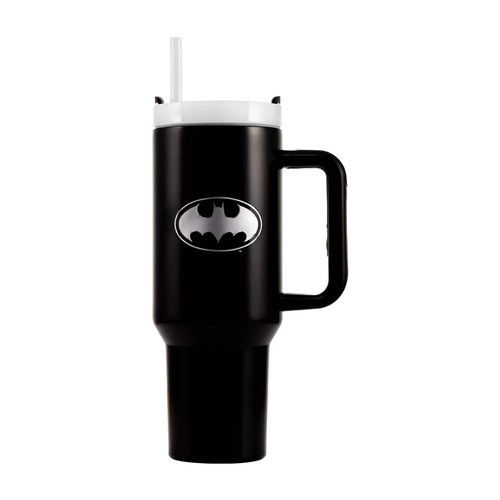 Batman 40oz tumbler official - batman,