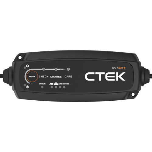 Ctek nxt smart - nxt,