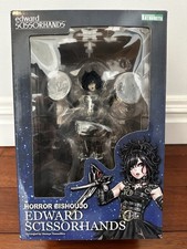 Horror Bishoujo Edward