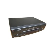 Schneider SVC 211 VCR VHS