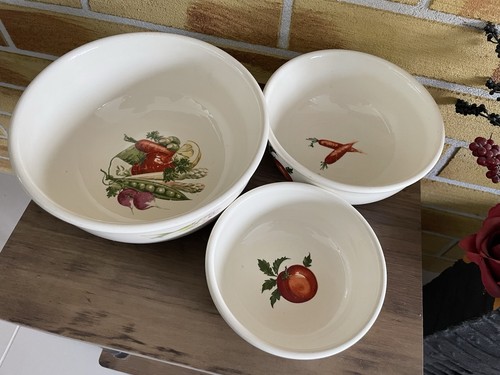 Set vintage mid - 3,