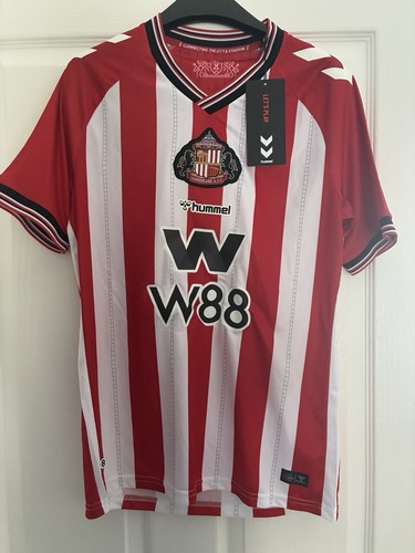 Sunderland safc home - safc, 25/26