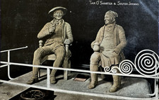 1908 Tam O'Shanter & Souter