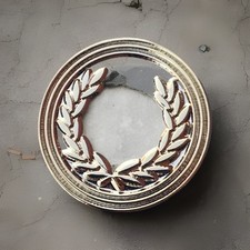 Fred Perry Laurel, Bradley