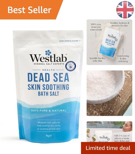 Cruelty free dead sea salt - cruelty-free,