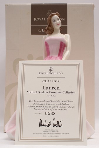 Royal doulton limited - doulton,
