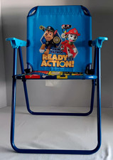 Paw Patrol 2014 blue portable